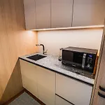 Elegant And Scenic Peaceful - One Bedroom With Terrace * Portoroz