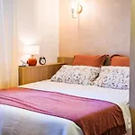 Apartment Elegant And Scenic Peaceful - One Bedroom With Terrace Portoroz