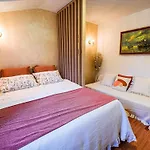 Elegant And Scenic Peaceful - One Bedroom With Terrace Apartment Portoroz