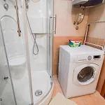 Apartment Elegant And Scenic Peaceful - One Bedroom With Terrace