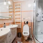 Apartment Elegant And Scenic Peaceful - One Bedroom With Terrace Portoroz