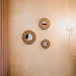 Elegant And Scenic Peaceful - One Bedroom With Terrace Apartment *