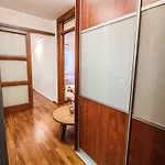 Elegant And Scenic Peaceful - One Bedroom With Terrace Apartment Portoroz