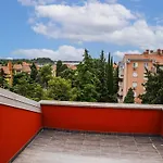 Apartment Elegant And Scenic Peaceful - One Bedroom With Terrace Portoroz