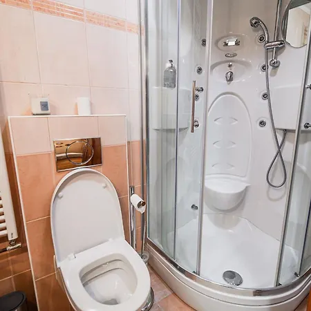 Elegant And Scenic Peaceful - One Bedroom With Terrace Apartmán Portorož