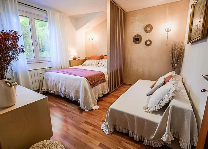 Апартаменты Elegant And Scenic Peaceful Portoroz - One Bedroom With Terrace *