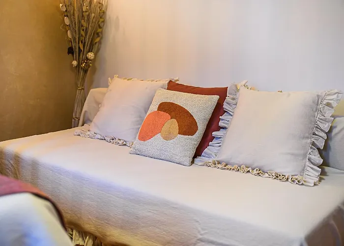 Elegant And Scenic Peaceful Portoroz - One Bedroom With Terrace Apartment