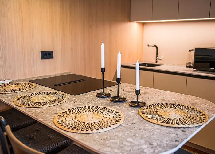 Elegant And Scenic Peaceful Portoroz - One Bedroom With Terrace