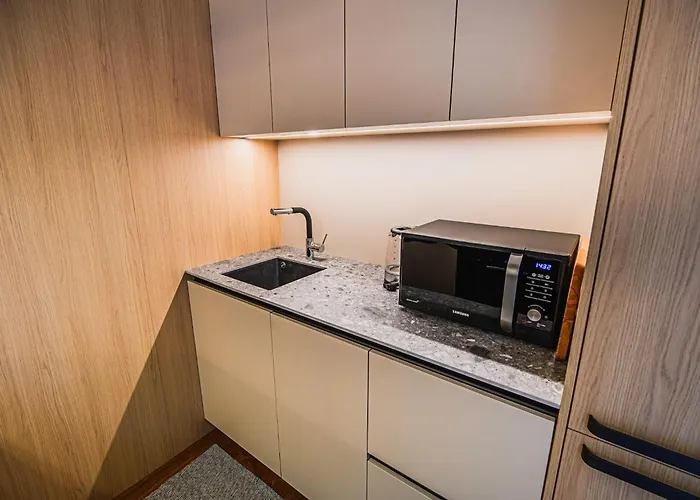 Elegant And Scenic Peaceful Portoroz - One Bedroom With Terrace * Порторож