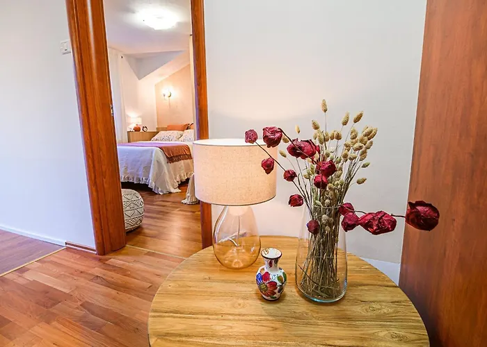 Elegant And Scenic Peaceful Portoroz - One Bedroom With Terrace *