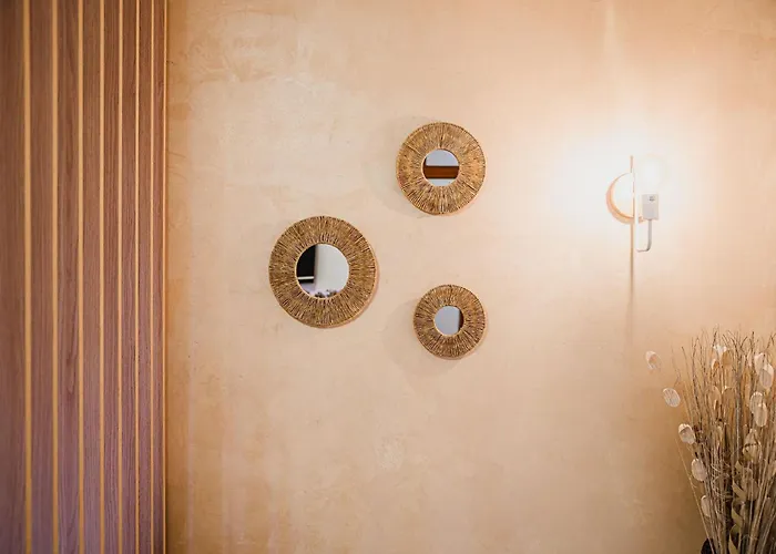 Elegant And Scenic Peaceful Portoroz - One Bedroom With Terrace Апартаменты *